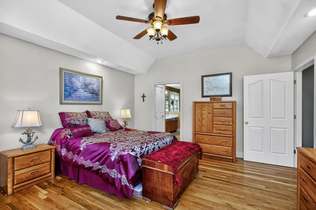 221 N Homestead Lane Lancaster KY 40444