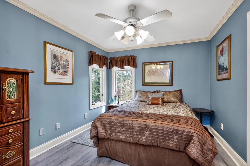 221 N Homestead Lane Lancaster KY 40444