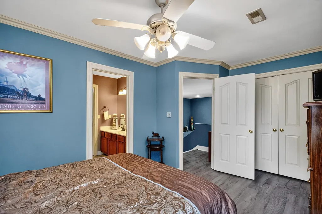 221 N Homestead Lane Lancaster KY 40444