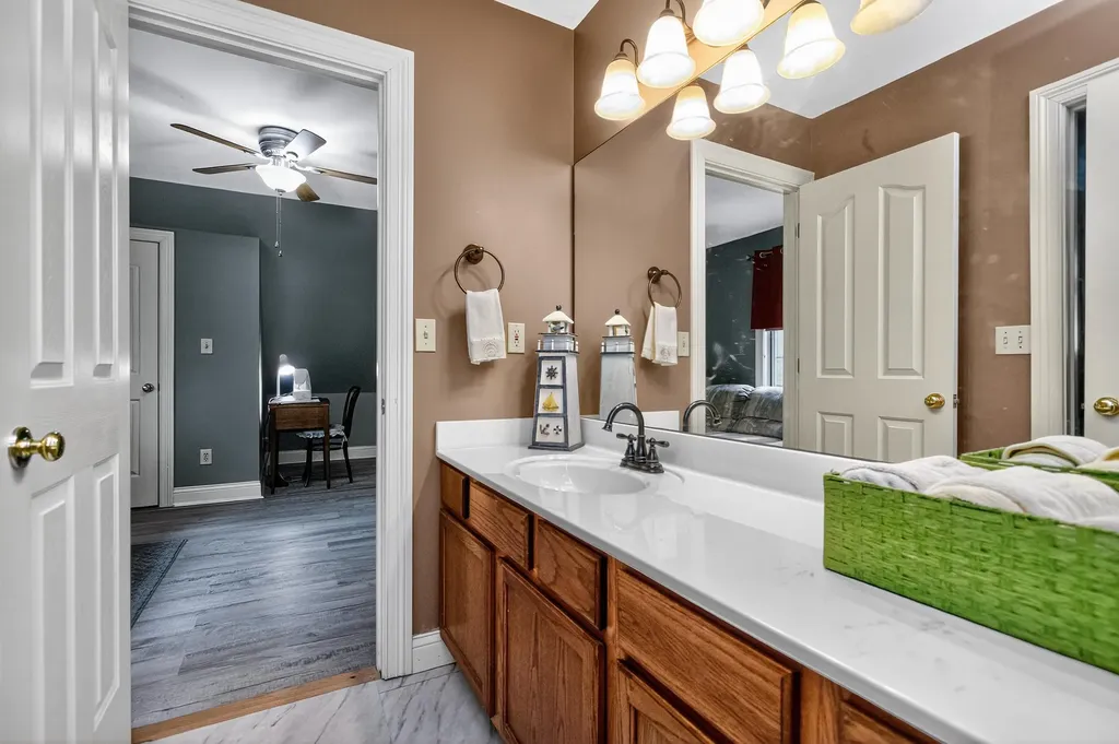 221 N Homestead Lane Lancaster KY 40444