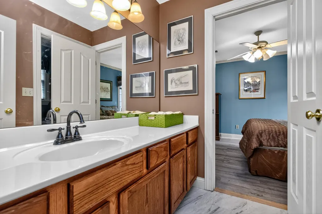 221 N Homestead Lane Lancaster KY 40444