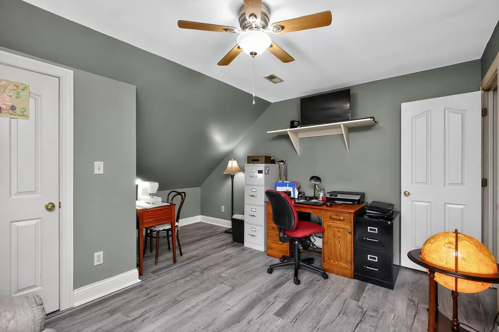 221 N Homestead Lane Lancaster KY 40444