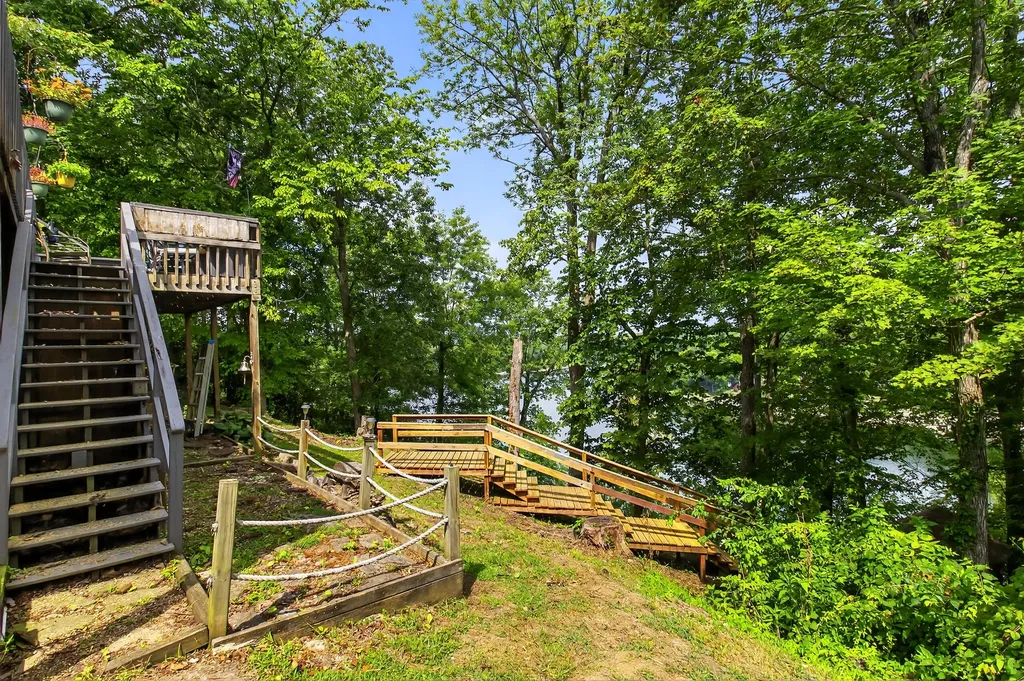 221 N Homestead Lane Lancaster KY 40444