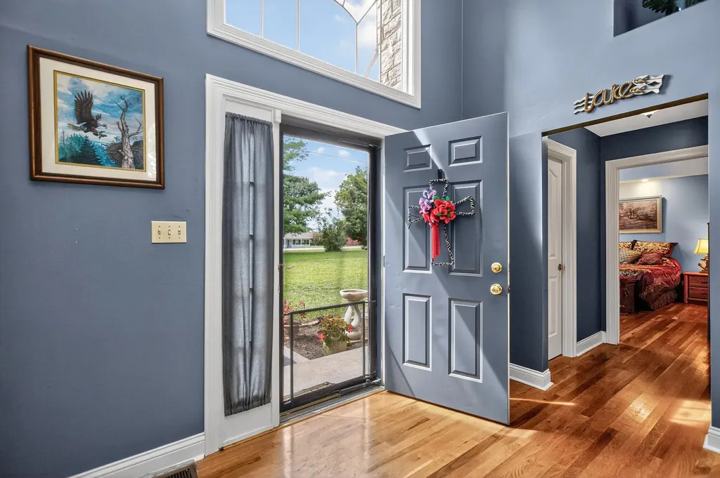 221 N Homestead Lane Lancaster KY 40444