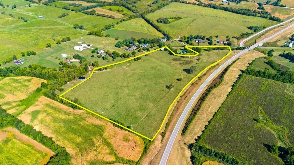 0 Clarks Run Road Maysville KY 41056