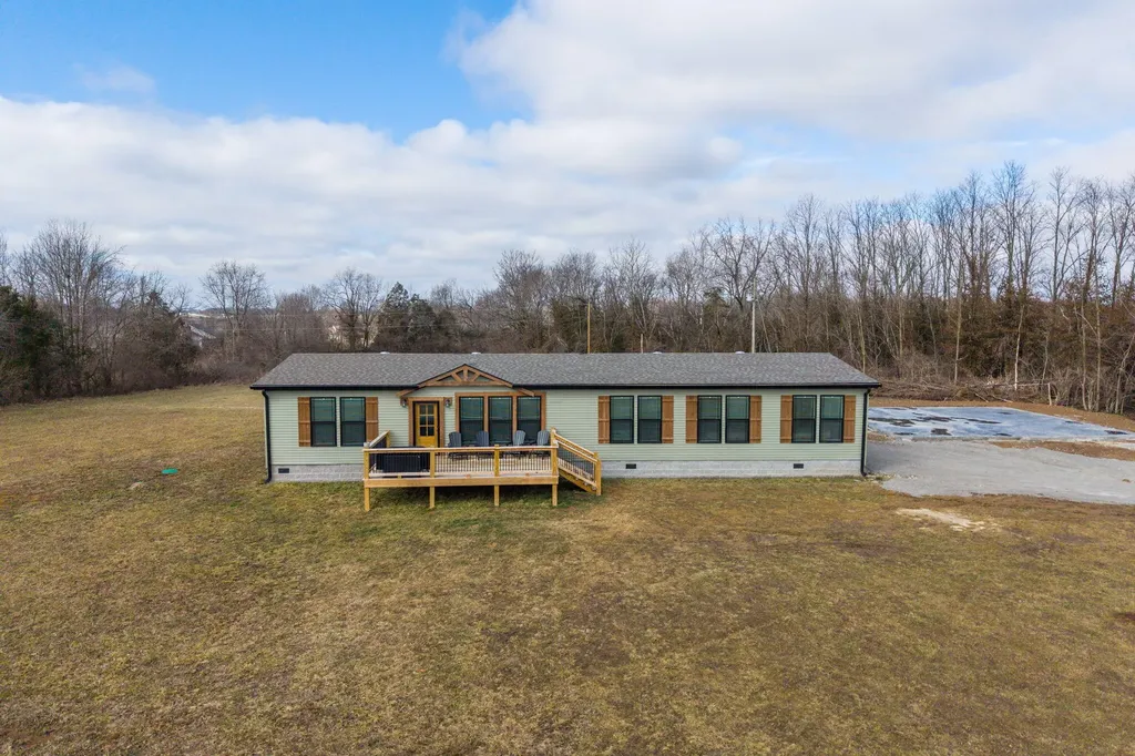 948 Charlie Norris Road Richmond KY 40475