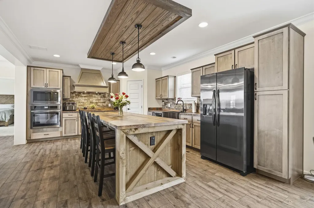 948 Charlie Norris Road Richmond KY 40475