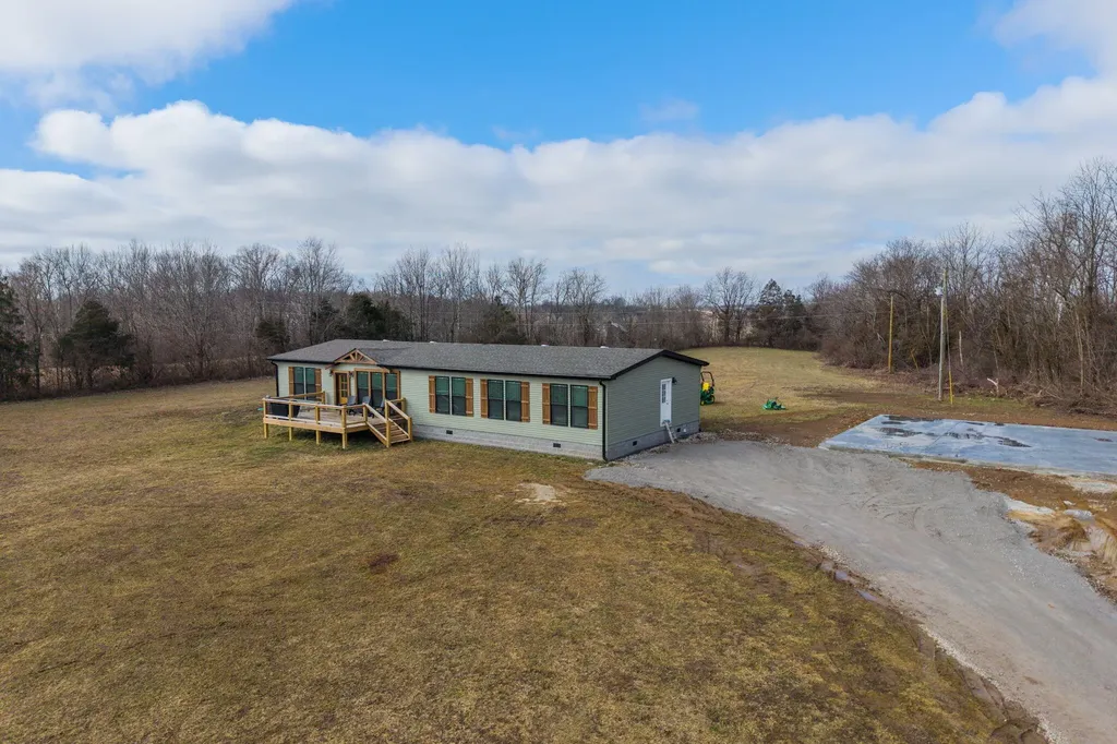 948 Charlie Norris Road Richmond KY 40475