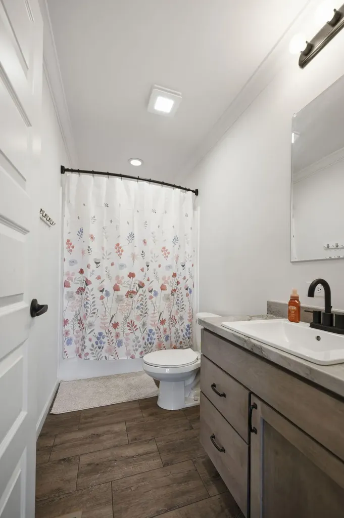 948 Charlie Norris Road Richmond KY 40475