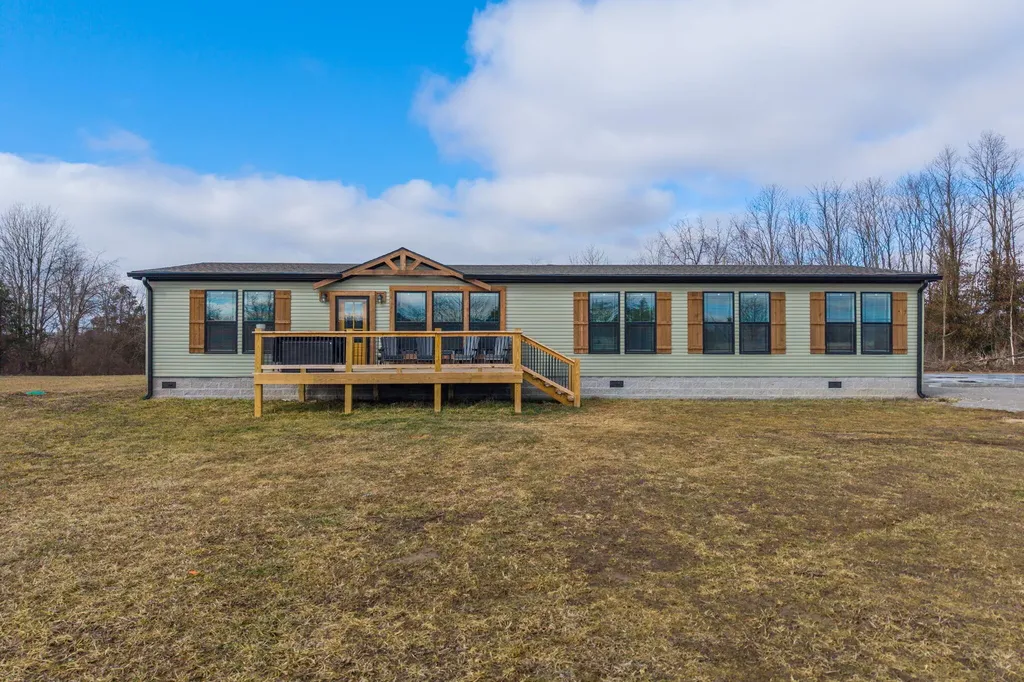 948 Charlie Norris Road Richmond KY 40475