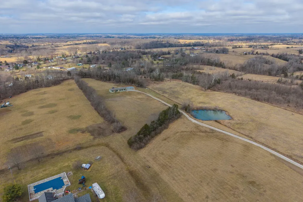948 Charlie Norris Road Richmond KY 40475