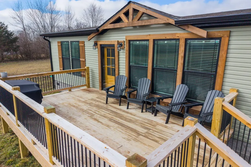 948 Charlie Norris Road Richmond KY 40475
