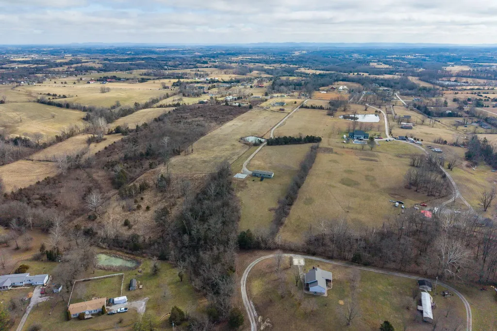 948 Charlie Norris Road Richmond KY 40475