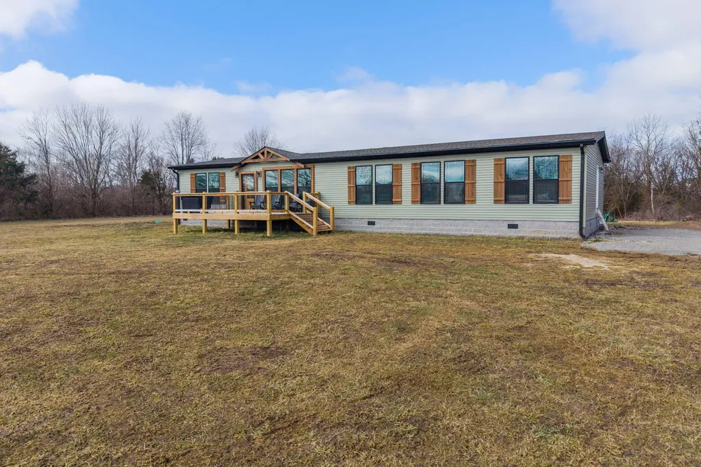 948 Charlie Norris Road Richmond KY 40475