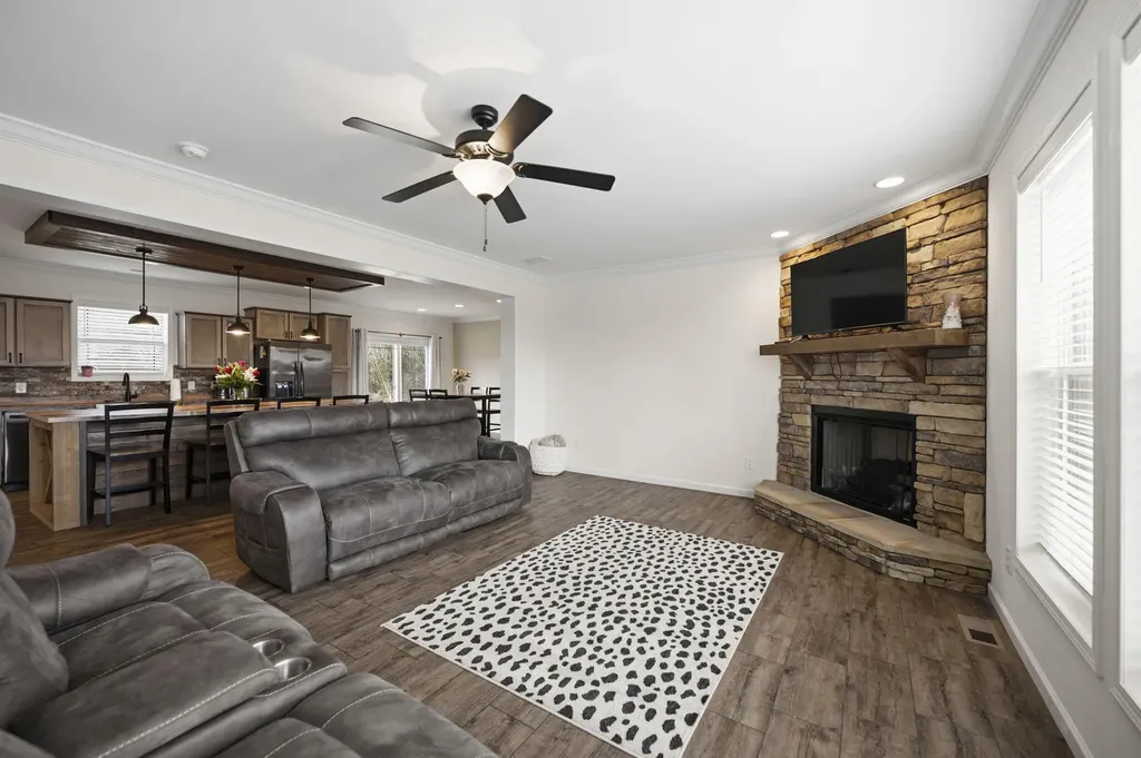 948 Charlie Norris Road Richmond KY 40475