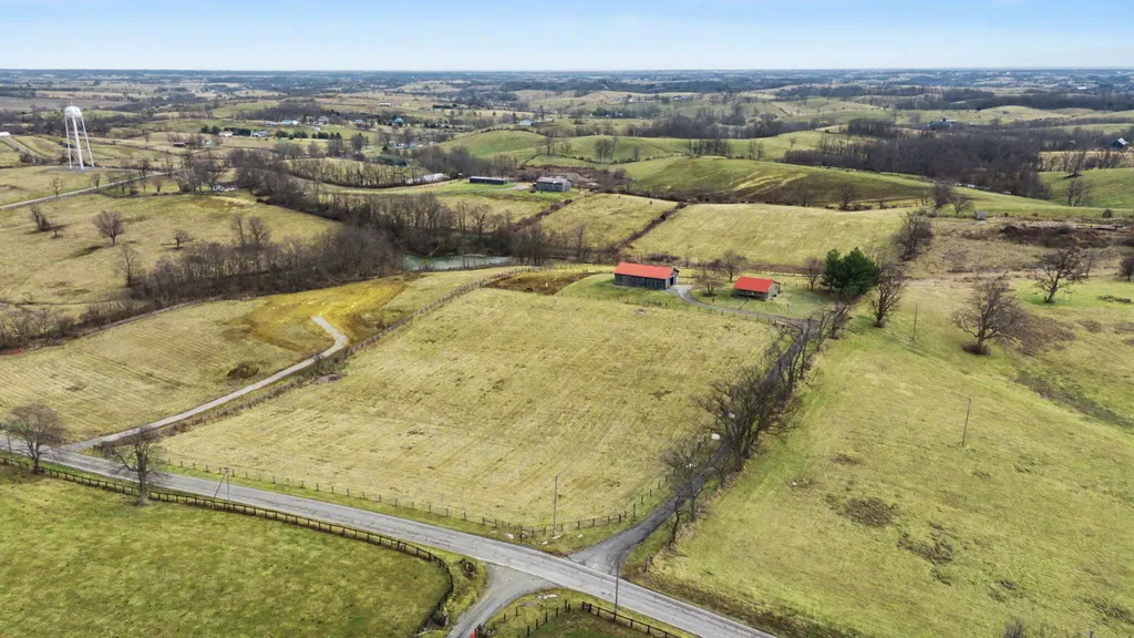 761 College Road Paris KY 40361
