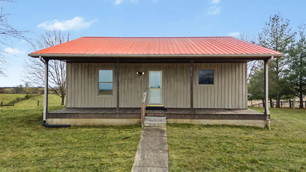 761 College Road Paris KY 40361