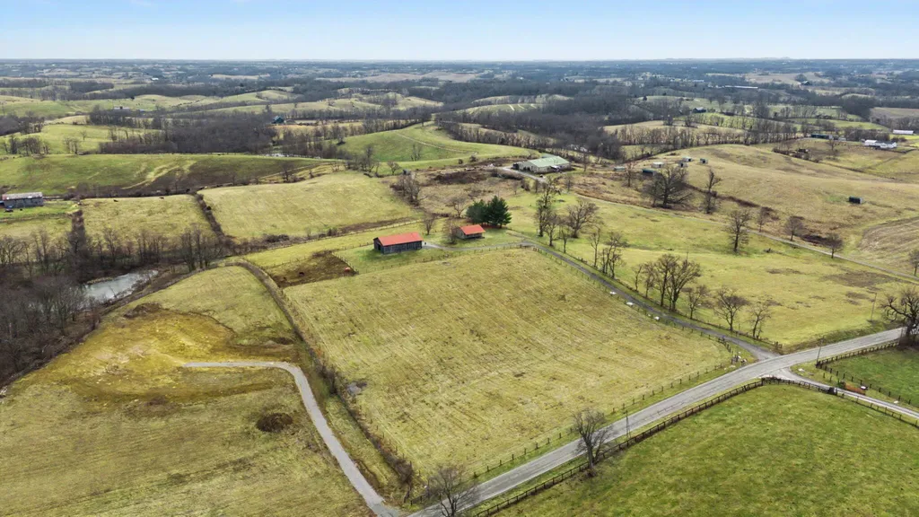 761 College Road Paris KY 40361