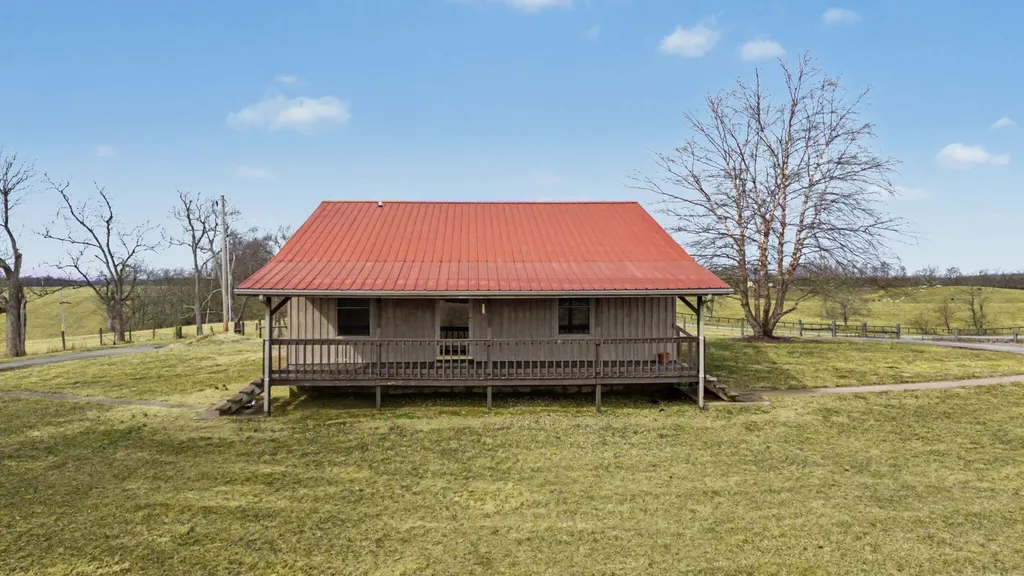761 College Road Paris KY 40361