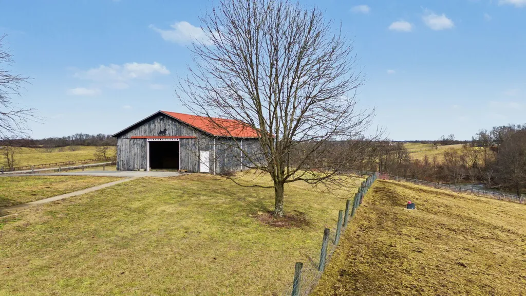 761 College Road Paris KY 40361