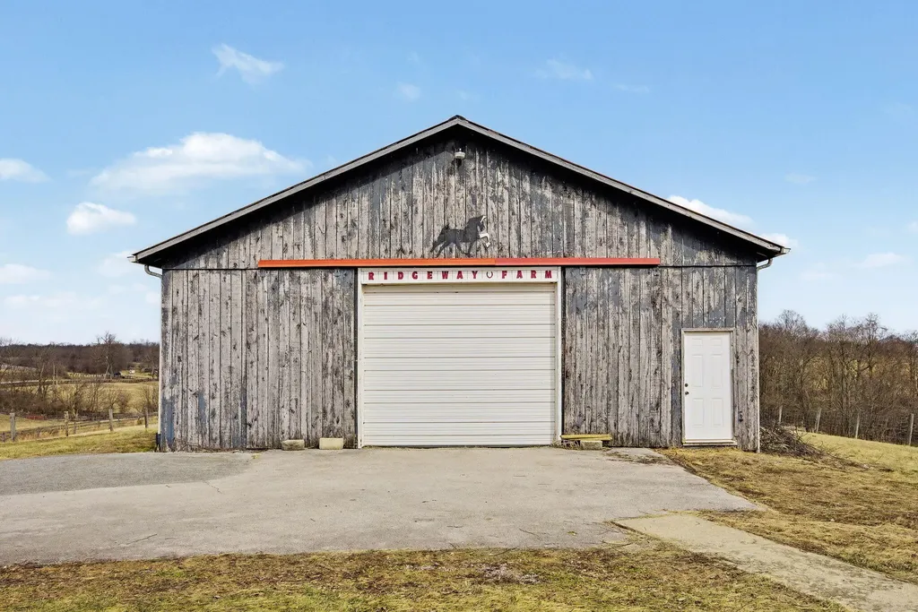 761 College Road Paris KY 40361