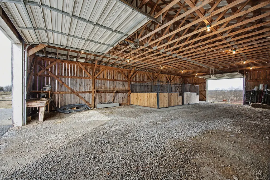 761 College Road Paris KY 40361