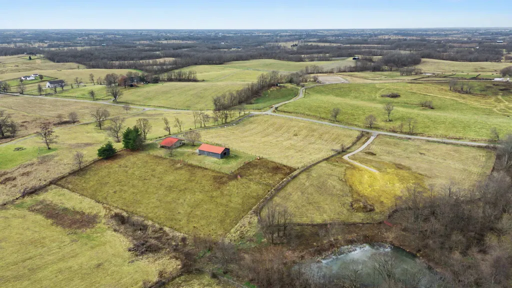 761 College Road Paris KY 40361