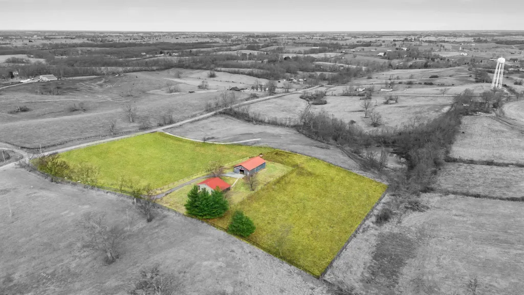 761 College Road Paris KY 40361