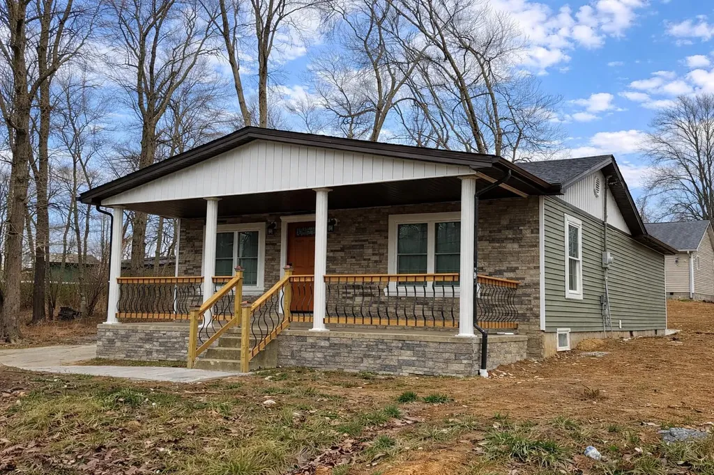 1086 Moore Hill Avenue Corbin KY 40701
