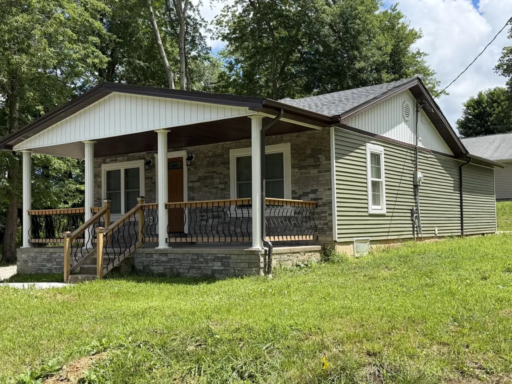 1086 Moore Hill Avenue Corbin KY 40701