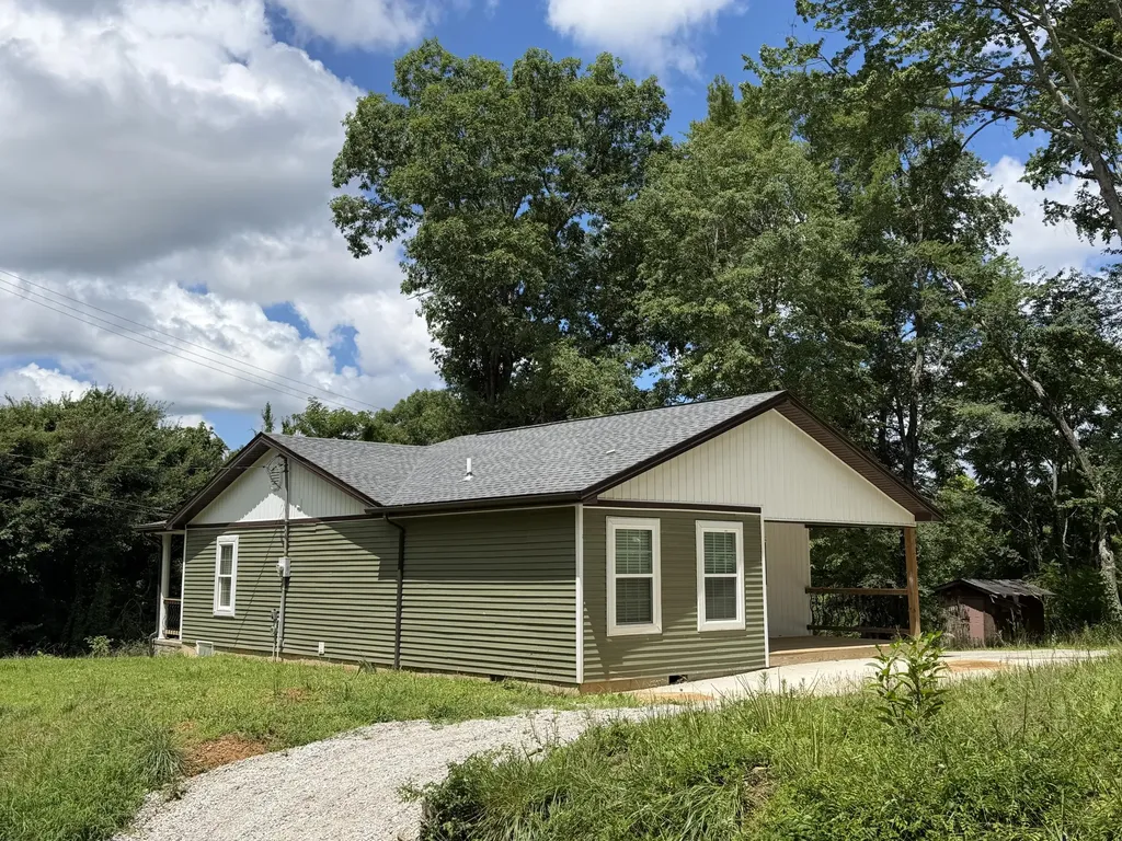 1086 Moore Hill Avenue Corbin KY 40701