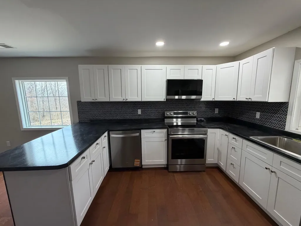 1086 Moore Hill Avenue Corbin KY 40701