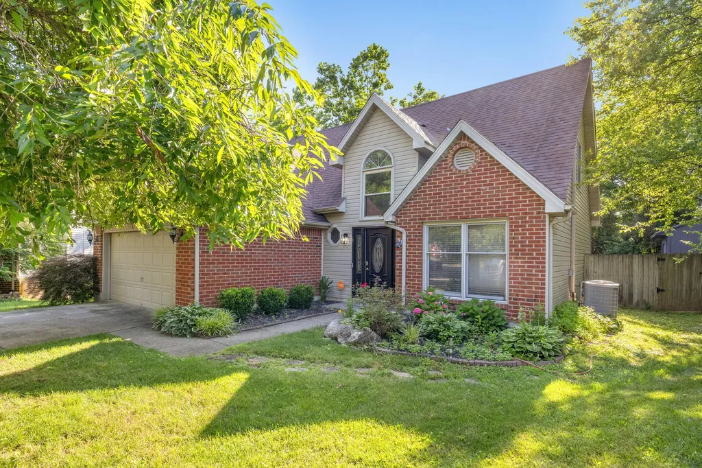 1300 Kennecott Way Lexington KY 40514