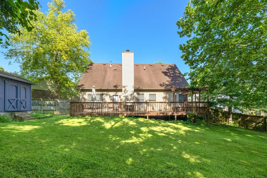 1300 Kennecott Way Lexington KY 40514