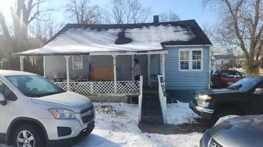116 Shady Lane Marion KY 42064
