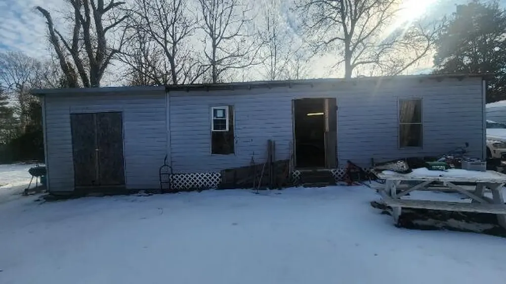 116 Shady Lane Marion KY 42064