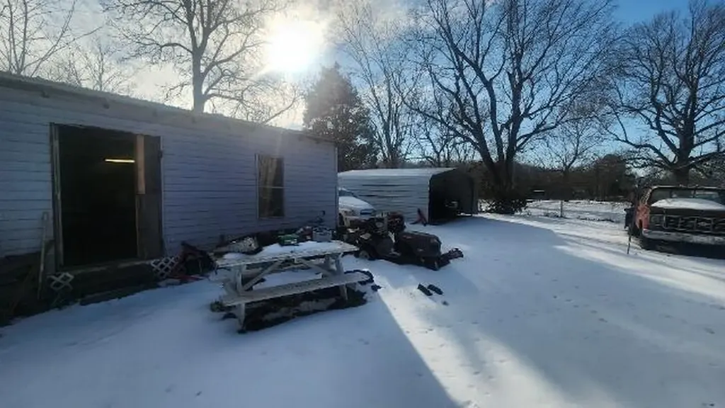 116 Shady Lane Marion KY 42064