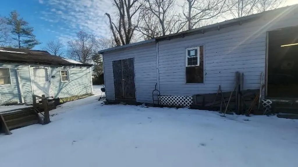 116 Shady Lane Marion KY 42064