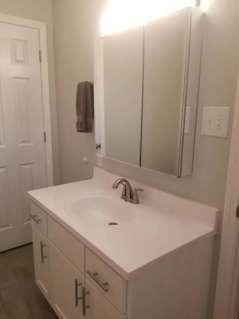 209 Hilltop Drive Nancy KY 42544