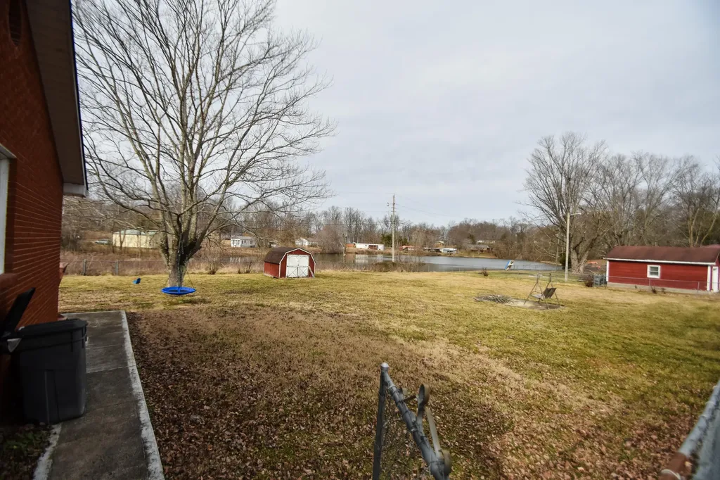 209 Hilltop Drive Nancy KY 42544