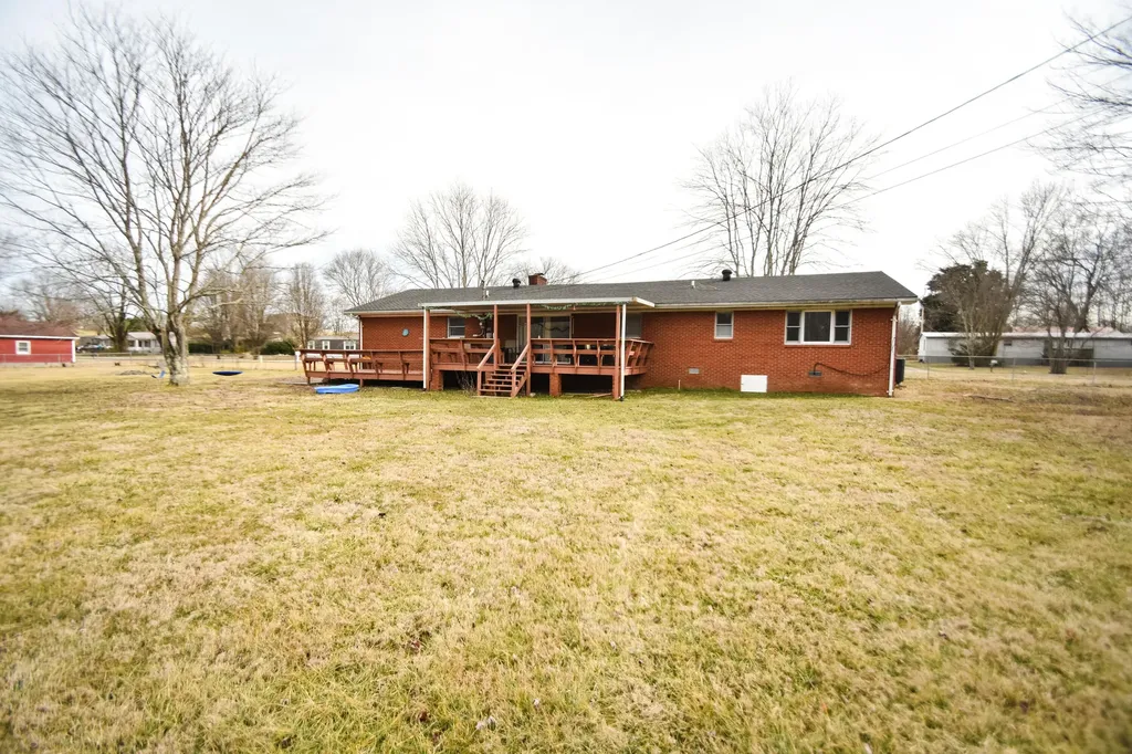 209 Hilltop Drive Nancy KY 42544