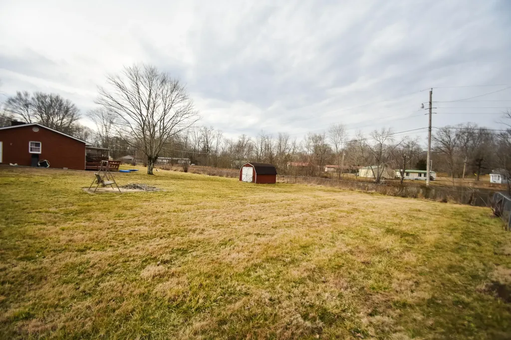 209 Hilltop Drive Nancy KY 42544
