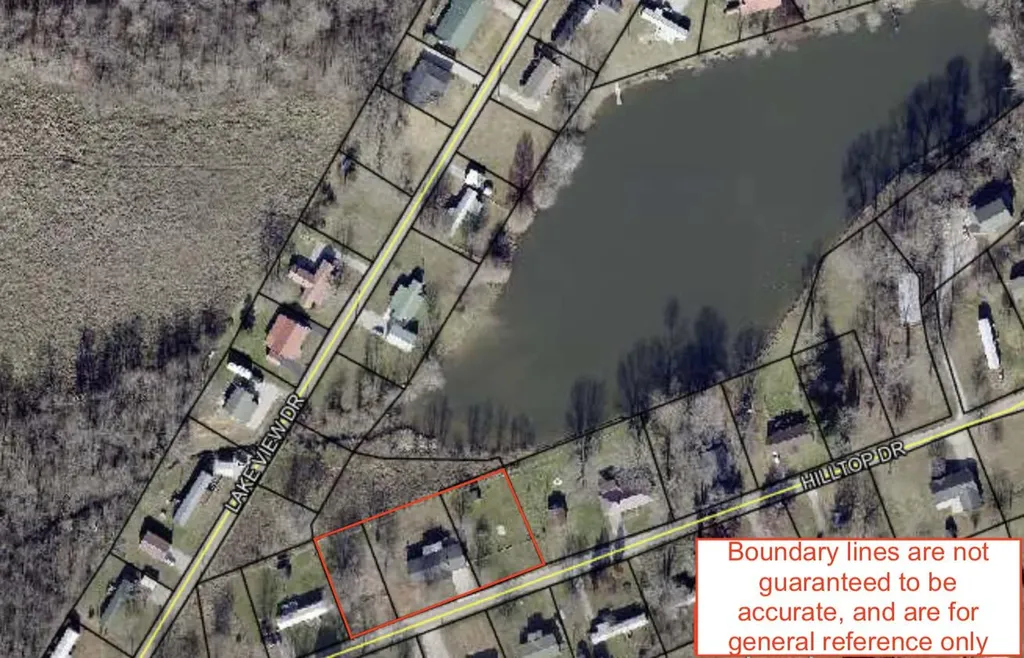 209 Hilltop Drive Nancy KY 42544