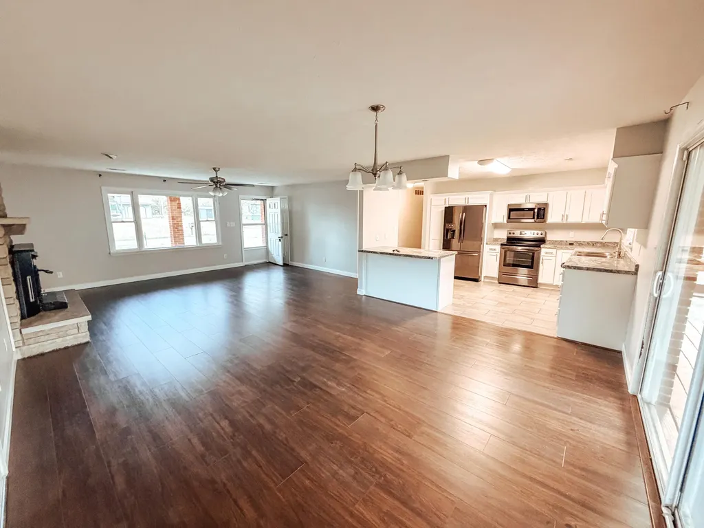 209 Hilltop Drive Nancy KY 42544
