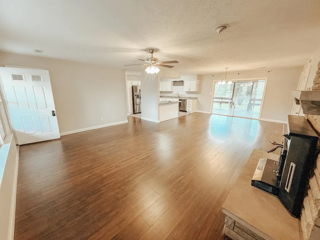 209 Hilltop Drive Nancy KY 42544