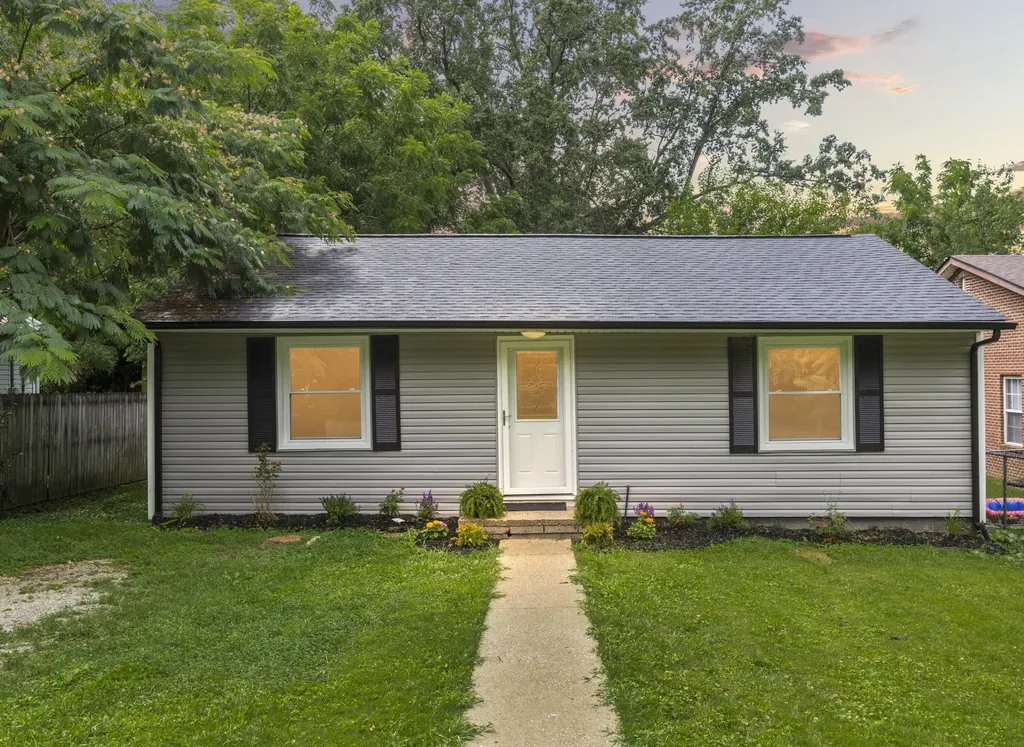 79 Central Avenue Berea KY 40403