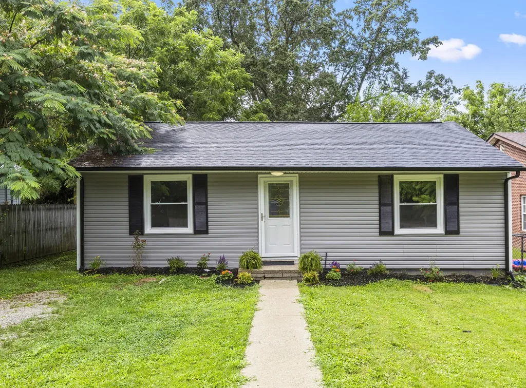 79 Central Avenue Berea KY 40403