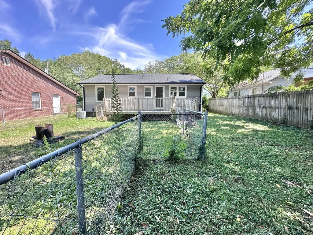 79 Central Avenue Berea KY 40403