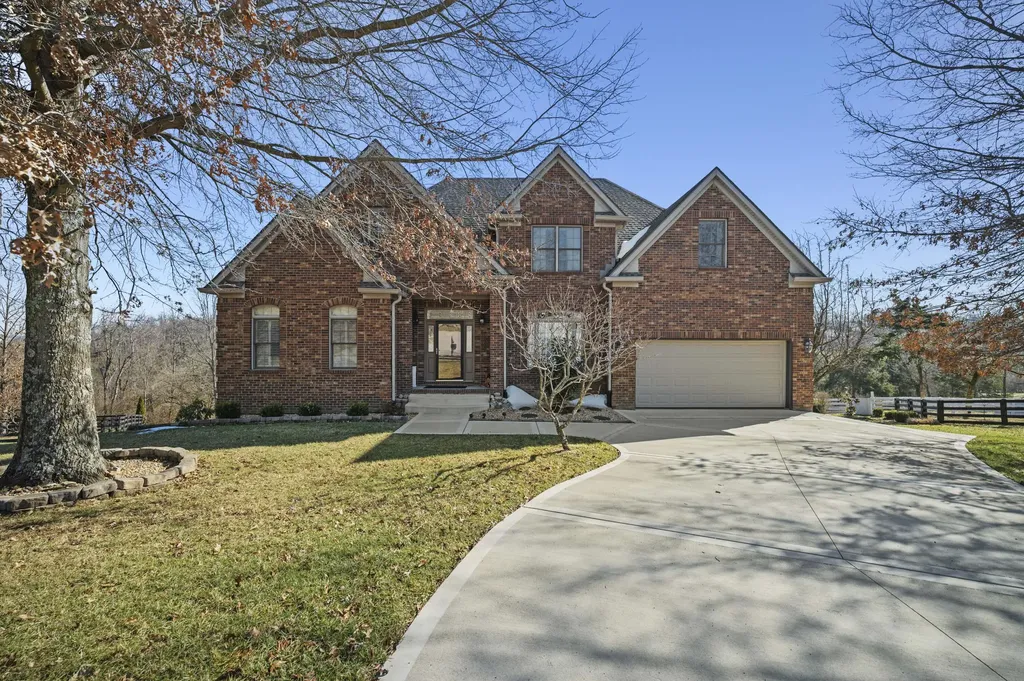 428 Shady Brook Drive Richmond KY 40475