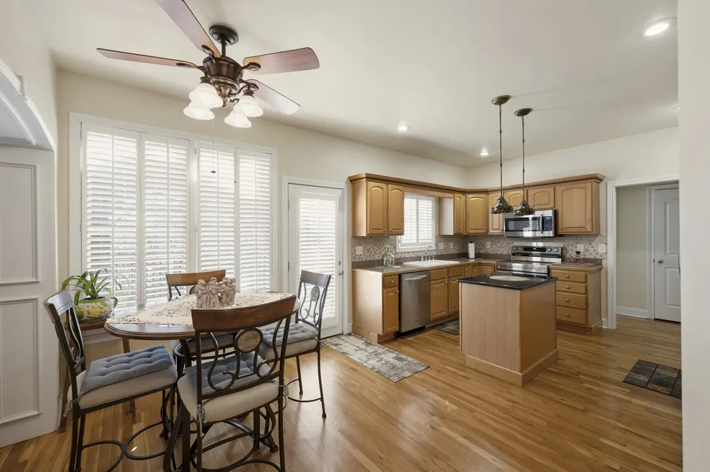 428 Shady Brook Drive Richmond KY 40475
